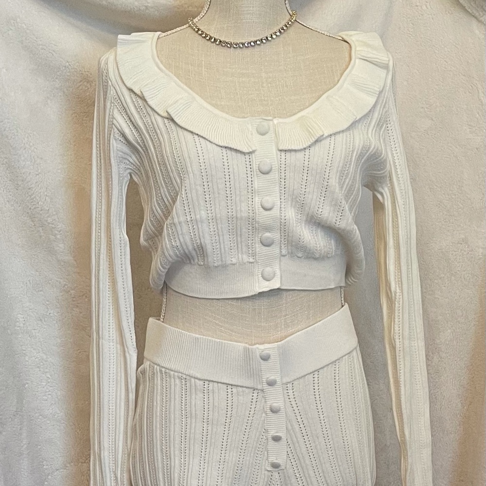 For love and lemons two piece set